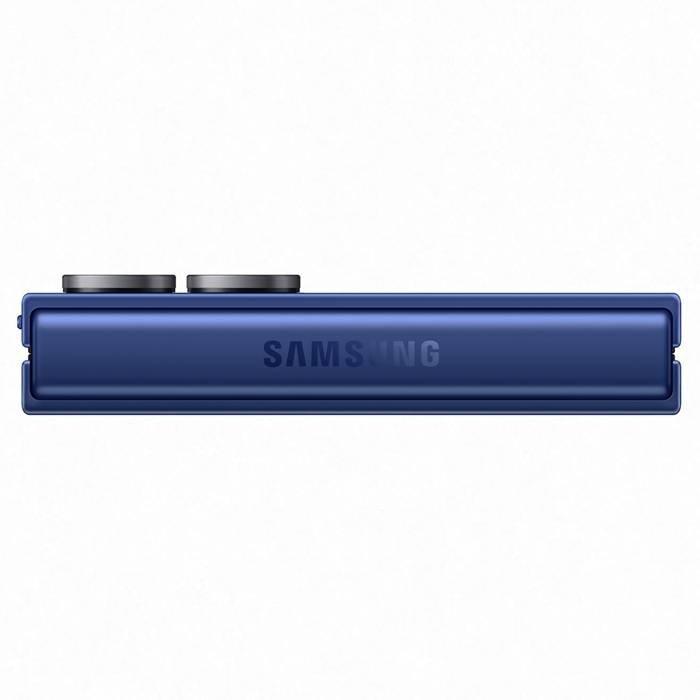 Samsung Galaxy Z Flip7 5G 256GB Phone - Blue Samsung Galaxy Z Flip7 5G 256GB Phone - Blue